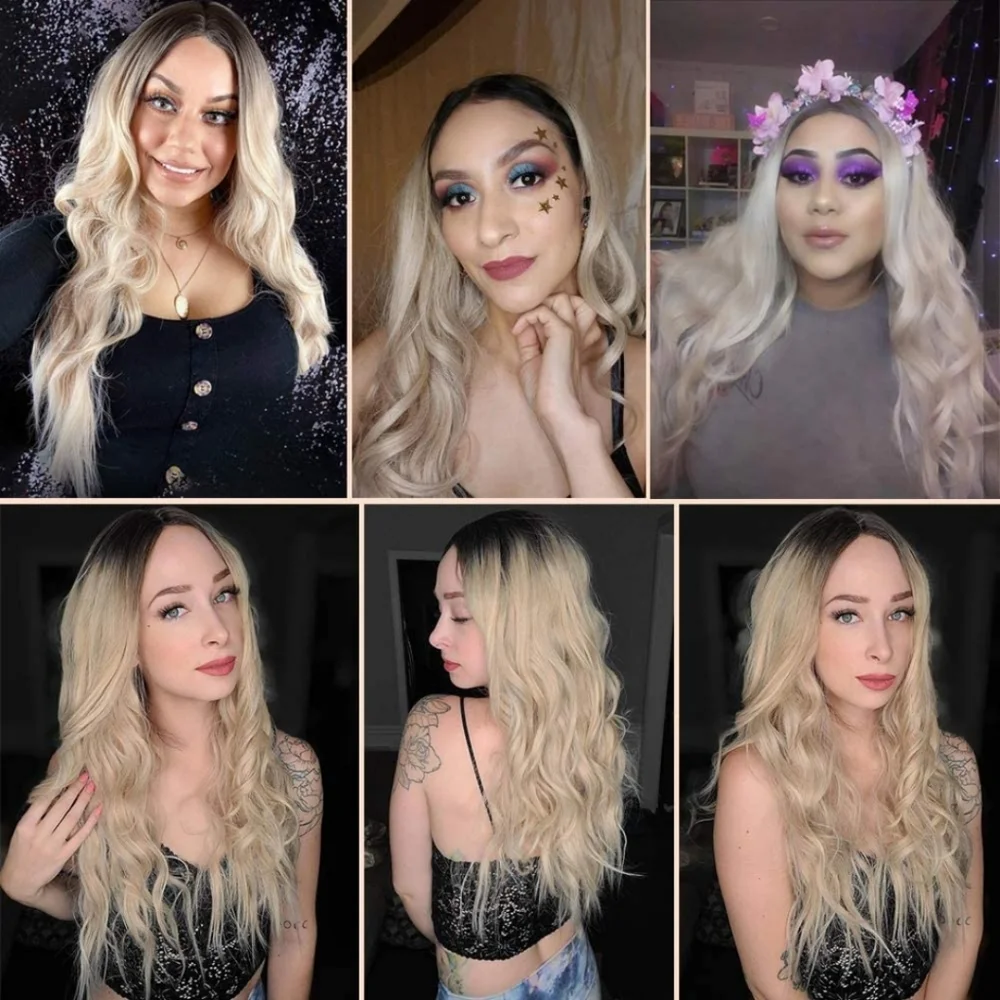 Blooming Hair 26